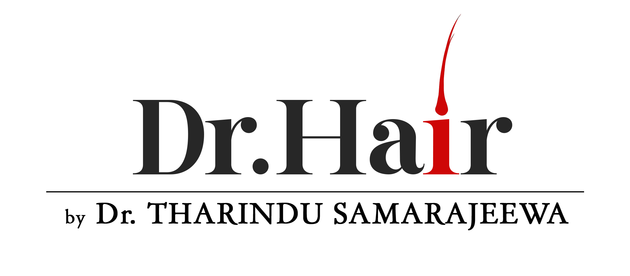 dr tharindu