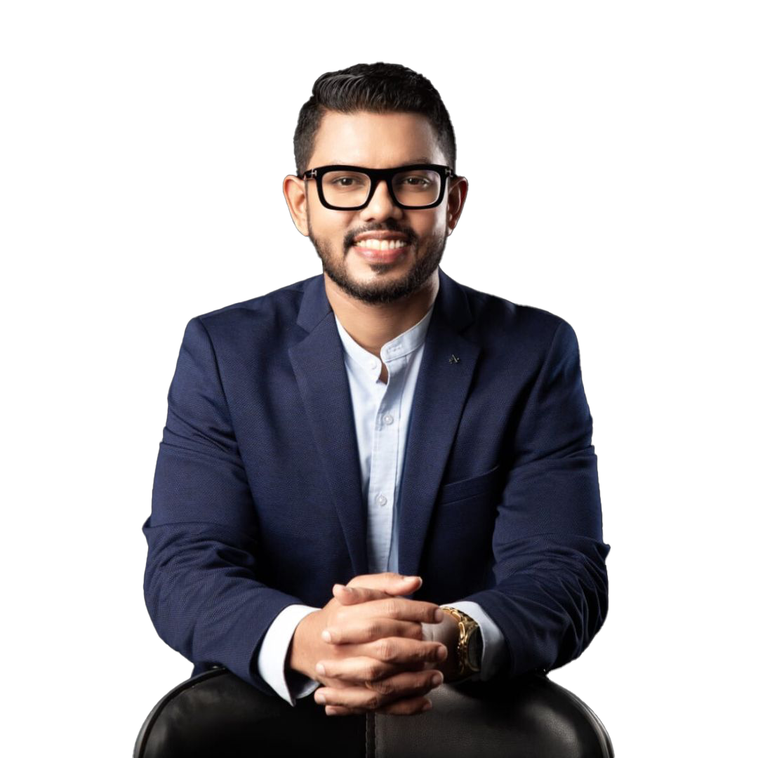 Dr. Tharindu